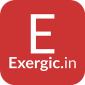 EXERGIC: Test Series and Question Practice app icon