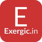 EXERGIC: Test Series and Question Practice app on 9Apps