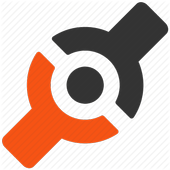 Instant browser icon