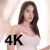 Sexy Bikini Girls 4K Full Hd Wallpapers