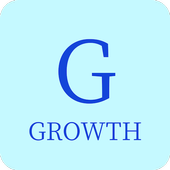 Growth icon