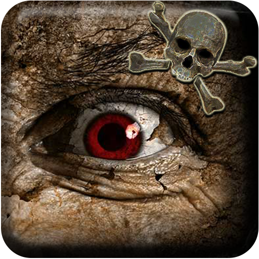 Haunted Face Changer &amp; Halloween Makeup icon