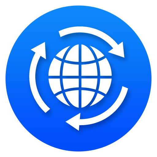 Indian Web Browser icon