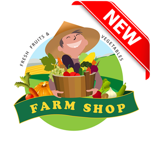 Farm Shop - Myanmar icon