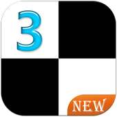 New Piano Tiles 3