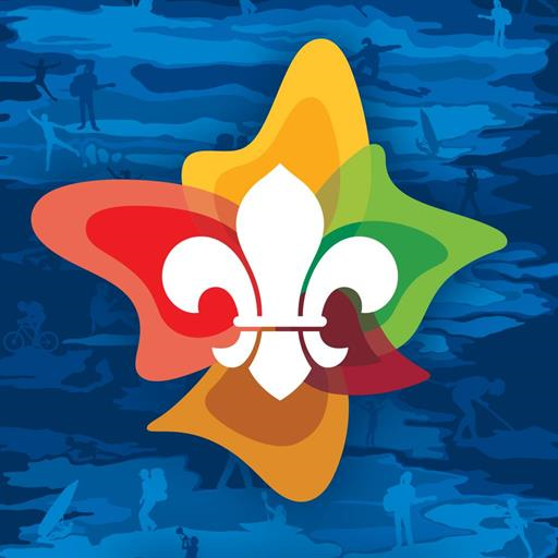 Scouts Victoria icon