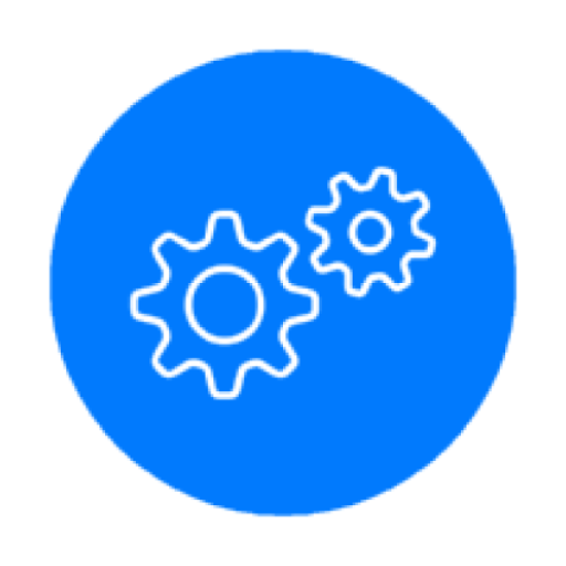 Developer Options (Direct Shortcut) icon