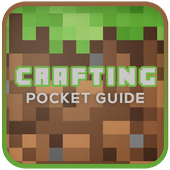 Crafting Guide For Minecraft icon