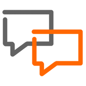 timepass - anonymous chat иконка