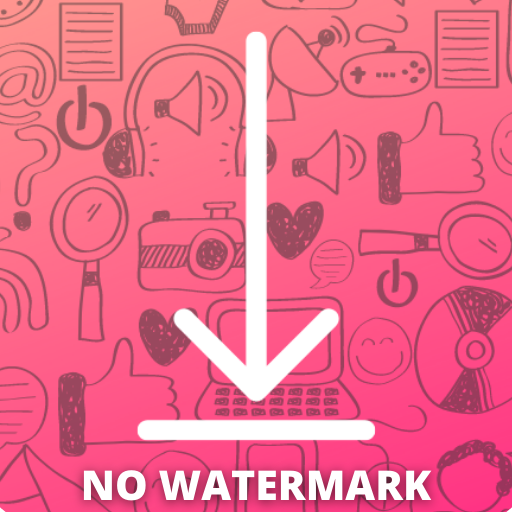 All Social App Video Downloder icon