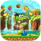 Turtle Ninja Fruit icon