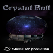 Crystal Ball icon