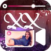 XX Video Player 2019 - XX Video PopPop Player on 9Apps