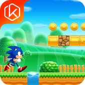 Super Adventure of Sonic icon