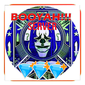 Server Free-Fire icon