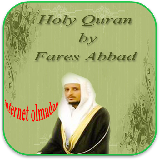 Fares Abbad Kuran Net olmayan icon