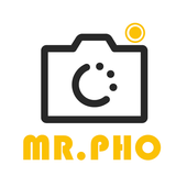 MR PHO Camera icon