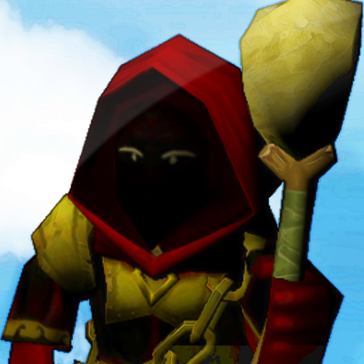 Magic in me: Lost Earth icon