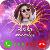 3D Color Caller Screen - Love Caller Screen on 9Apps