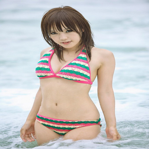 Bikini Girls Hot Sexy icon