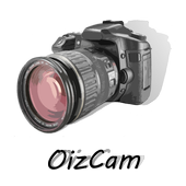 OizCam - Dual Camera icon