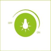 Smart Home Lighting icon