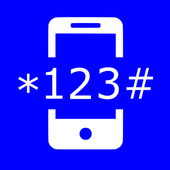 All Network USSD Codes- Airtel, Jio, Vodafone etc. icon