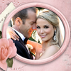 Wedding Photo Frames icon