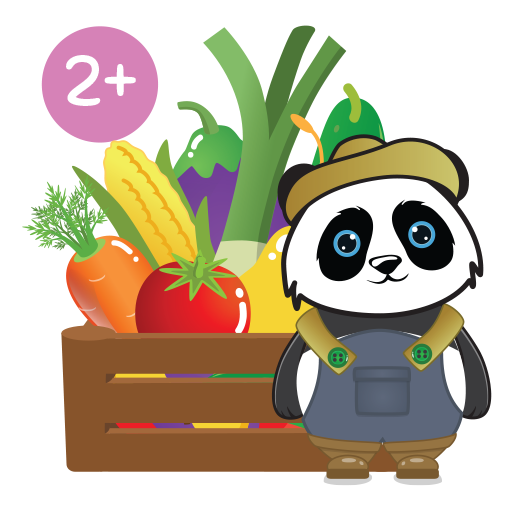 My Tiny Farm Adventure icon
