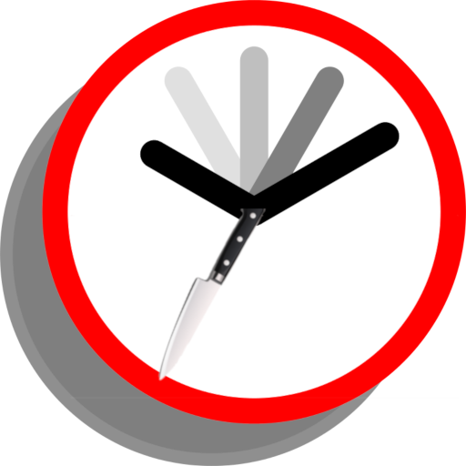 Tic Tok icon
