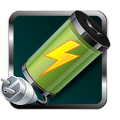 Battery Saving Master أيقونة