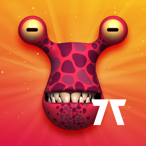 Arc8: Beasts, Battles &amp; Games иконка