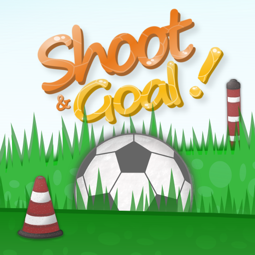 Shoot &amp; Goal! icon