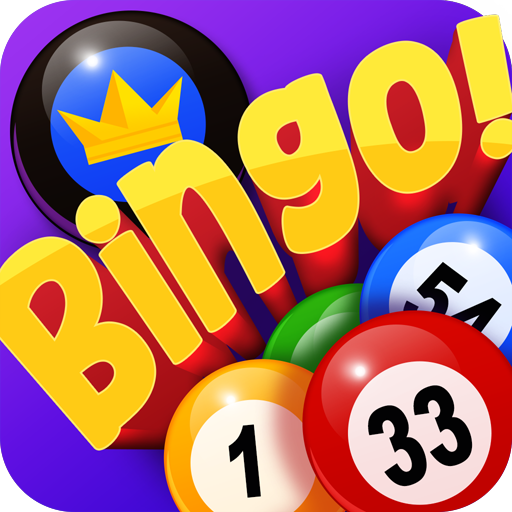 Bingo Party icon