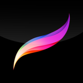 Procreate Drawing icon