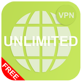 VPN Unlimited Free icon