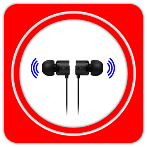 Earphones Test icon