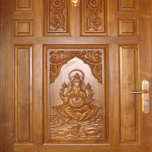 Door Designs For Homes icon