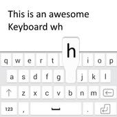iKeyboard - Chat Keyboard icon