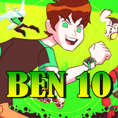 BEN 10 ailien forces hint icon