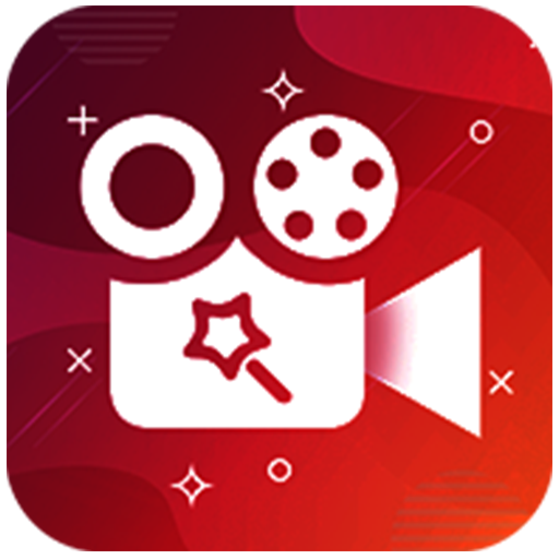 Tube Editor - All In One Video Editor icon