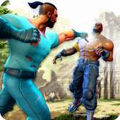 Street Fight with Gun