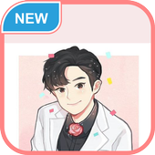 Park Chanyeol EXO HD Wallpaper 2019 icon