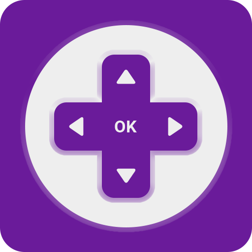 Remote for Philips TV icon