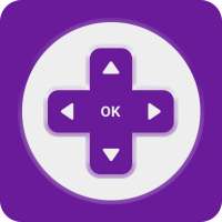 Remote for Philips TV