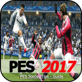 Ultimate PES 2017 walkthrough icon