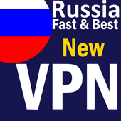 Russia VPN icon