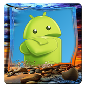 Beautiful PhotoFrames icon