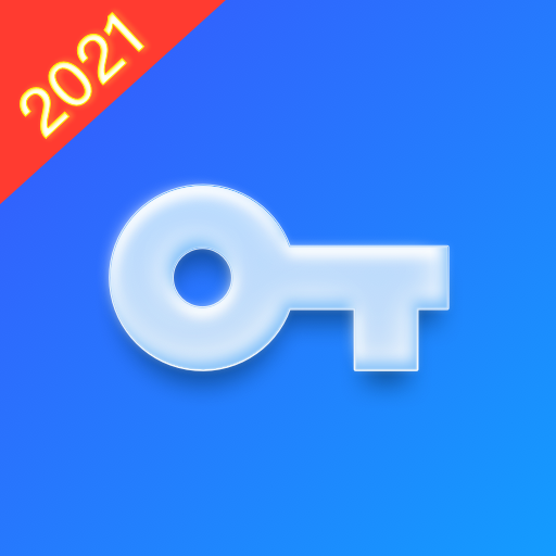 Connect VPN - Fast&amp;Secure VPN icon