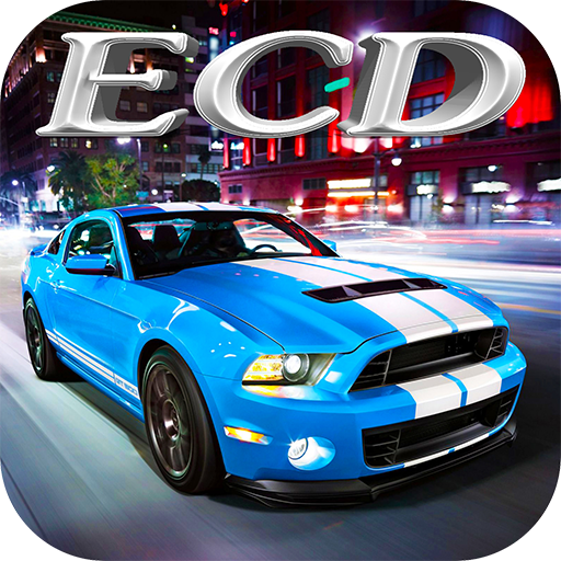 Extreme Car Drive icon